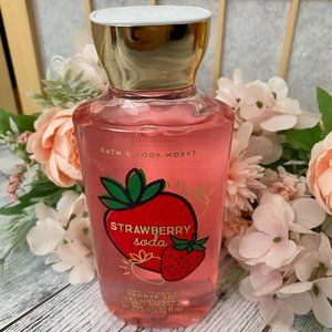 Bath and Body Works Shower Gel